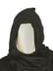 Spiegel Maske mit Kapuze