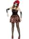 Womens Day of the Dead Catrina Costume