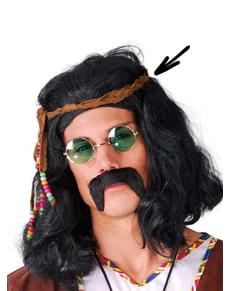 Fita de Hippie Trançada