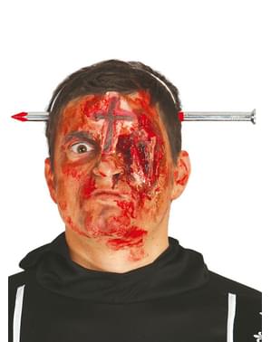 Diadème Clou Planté