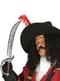 Espada de Pirata Curvada