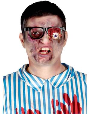 Окуляри з висувним оком