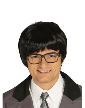 Gafas de Nerd sin cristales