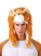 Lion Hood Hat