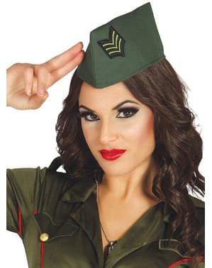 Gorro Militar Aviación