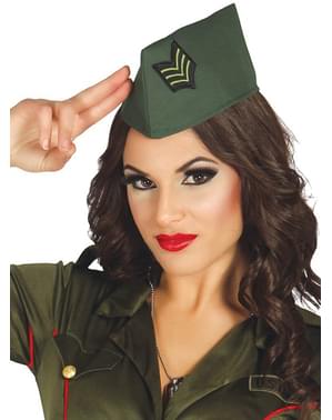 Военна авиационна шапка