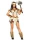 Déguisement de Viking Sexy pour femme