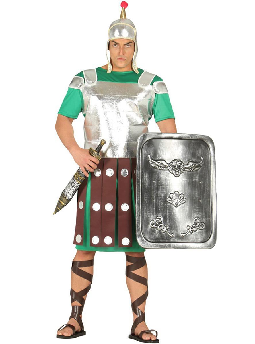 Adults Praetorian Guard Costume. The coolest | Funidelia
