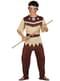 Boys Cherokee Indian costume