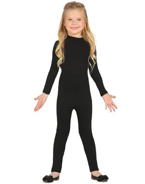 Body pour enfant noir