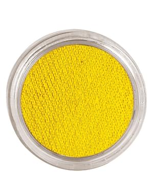 Make Up acqua giallo