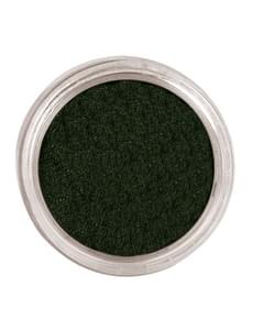 Trucco ad acqua colore nero