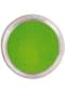 Trucco ad acqua colore verde chiaro