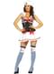 Womens Seductive Sailor Costume