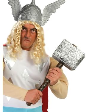 Martelo de Deus nórdico