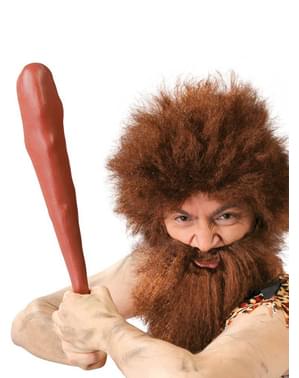 מועדון Caveman עם סאונד