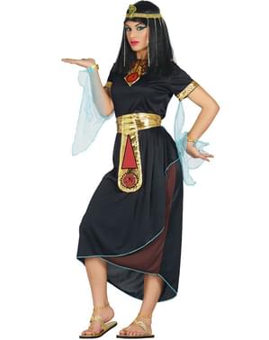 Ägypterin Kostüm für Damen