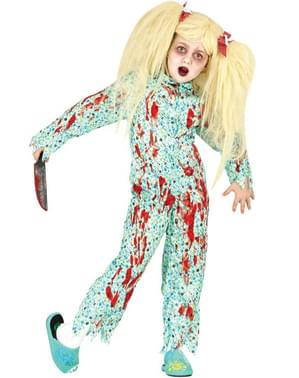 Girls Possessed Girl Costume