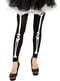 Skjelett Tights