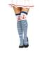 Sailor Tights