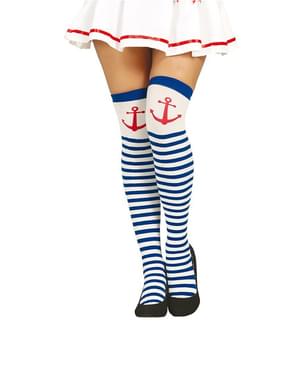 Sailor Tights