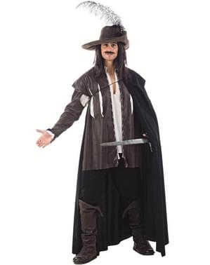 Spanish Swordsman Adult Costume