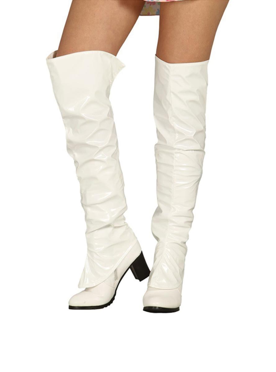 Chaussettes Hautes Bristol Novelty - Taille Unique, 100% Polyester
