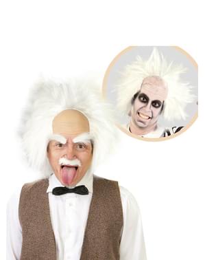 Peruka Einstein