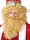Parrucca da Re Magio Gaspare con barba