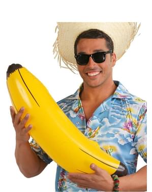 Banane gonflable
