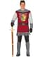 Medieval Prince Costume