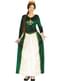 Womens Swamp Princess Costume