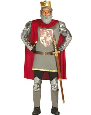 Kostol Lionheart King