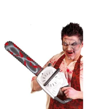 לבנים מנסרים