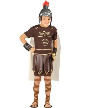 Boys Roman Empire Soldier Costume