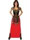 Womens Tiberius Costume