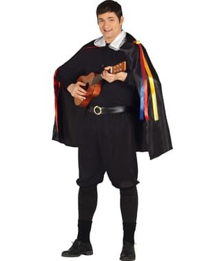 Costum de tuno pentru bărbat
