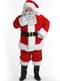 Costume da Babbo Natale Professionale