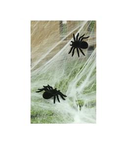 Pack de 2 aranhas 10 cm