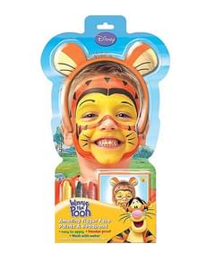 Kit complementos Tigre Winnie the Pooh