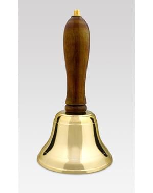 Santův zvoneček