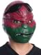 Maschera di Raffaello Tartarguhe Ninja per bambino