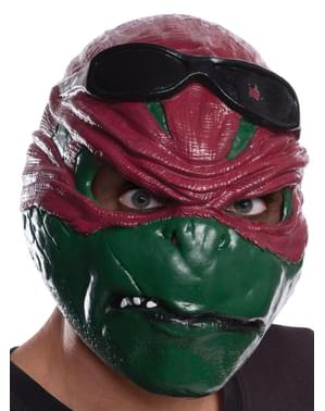 Ninja Turtles Raphael maske til voksne