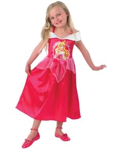 Costume d'Aurore Conte pour fille