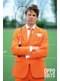 Costume Orange