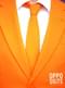Costume Orange