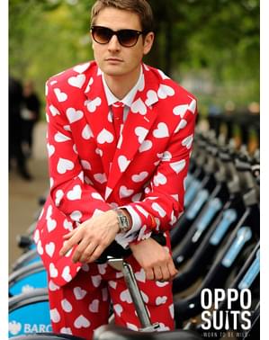 Garnitur Mr Lover Lover Opposuit