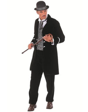 Charleston Gentleman Adult Costume