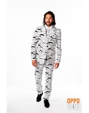 Traje Tashtastic Opposuit
