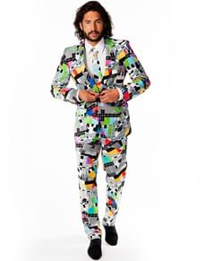 Testival Opposuit